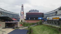 Gillette